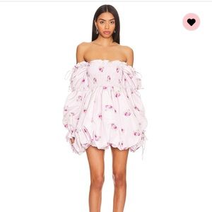 Love shack fancy Janey dress
